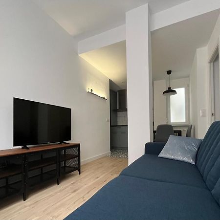 Mgg - Apartamento Muelle Albacete Buitenkant foto