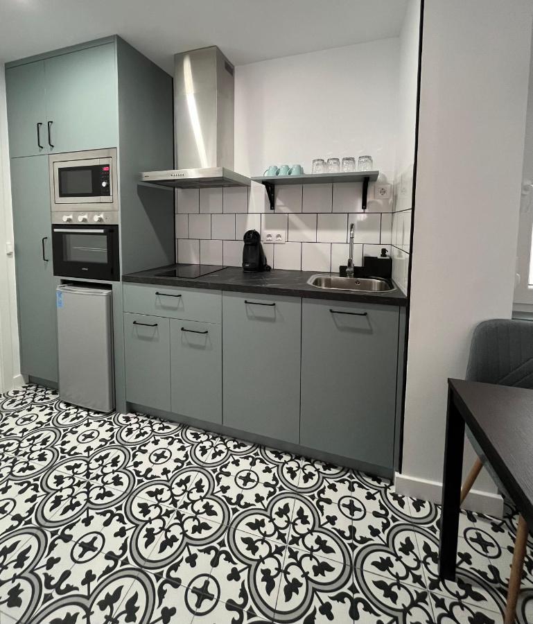 Mgg - Apartamento Muelle Albacete Buitenkant foto