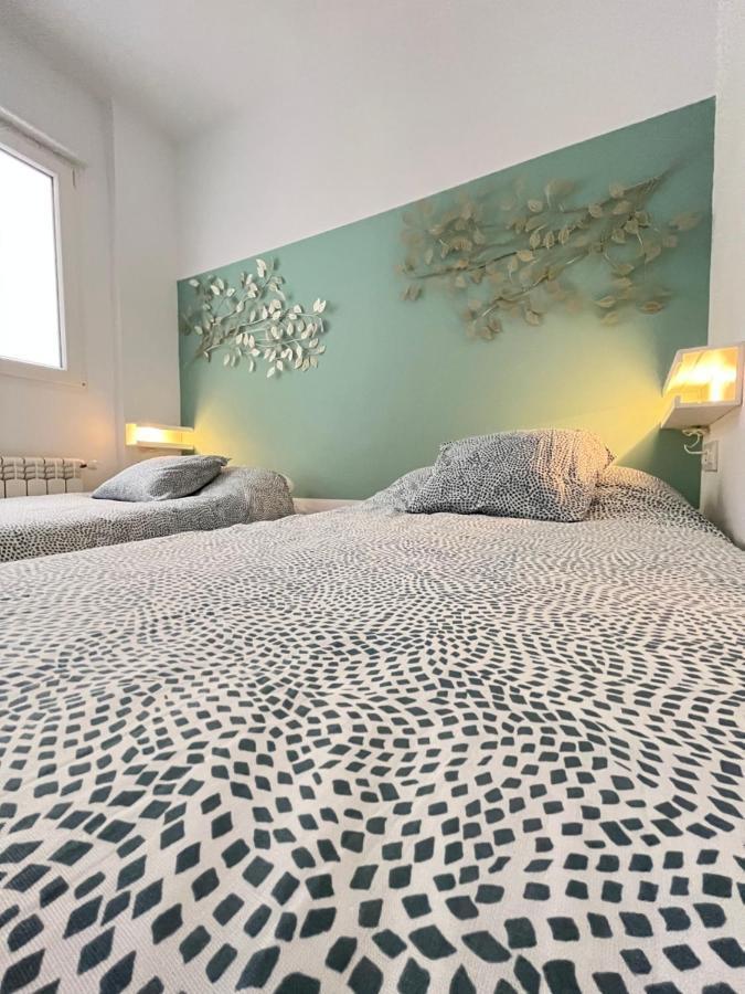 Mgg - Apartamento Muelle Albacete Buitenkant foto