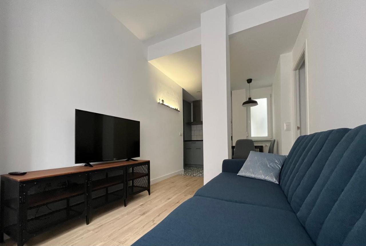 Mgg - Apartamento Muelle Albacete Buitenkant foto